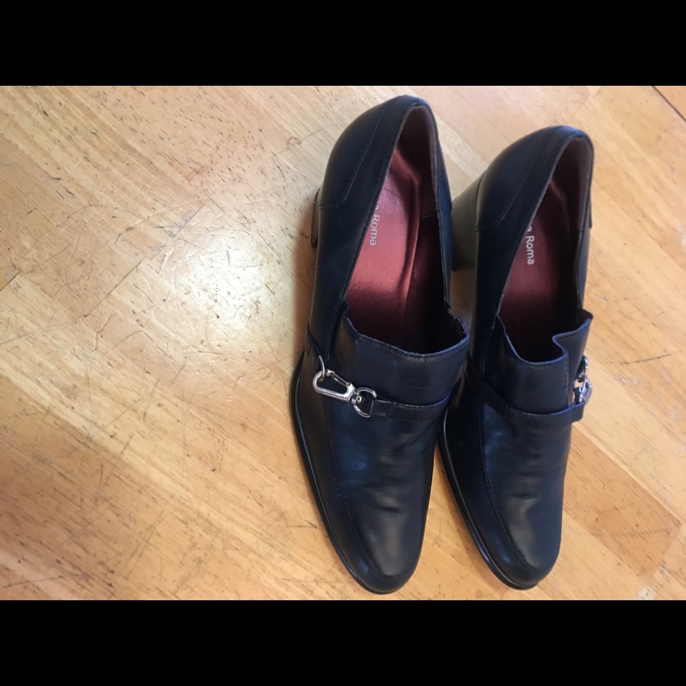 Linea Roma Women’s Shoes